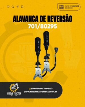 701/80295 - Alavanca de Reversão
