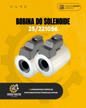 25/221056 - Bobina do Solenoide