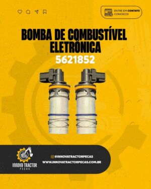 5621852 - Bomba de Combustível eletrônica