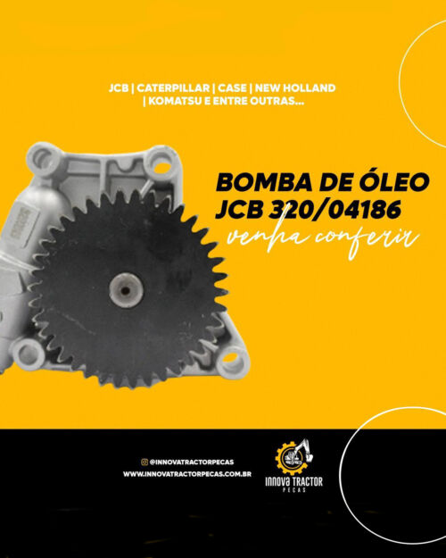 25/220804 - Válvula Solenoide JCB