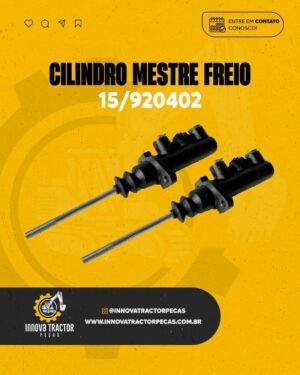 15/920402 - Cilindro Mestre Freio