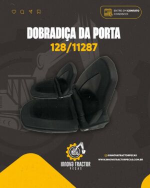 128/11287 - Dobradiça da Porta
