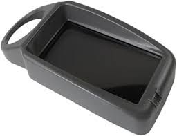 YA00001076 - Monitor Jhon Deere e Hitachi