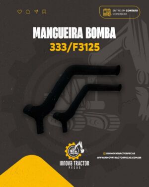 333/F3125 - Mangueira Bomba