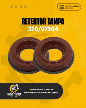 320/07504 - Retentor Tampa