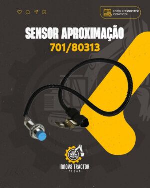 701/80313 - Sensor de Aproximação