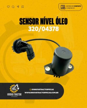 320/04378 - Sensor de Nível de Óleo