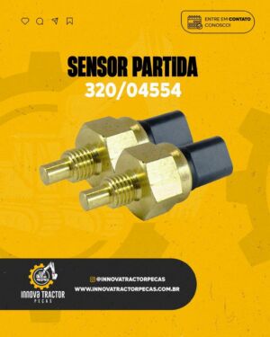 320/04554 - Sensor de Partida