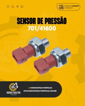 701/41600 - Sensor de Pressão