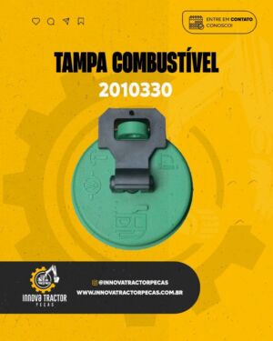 2010330 - Tampa Combustível
