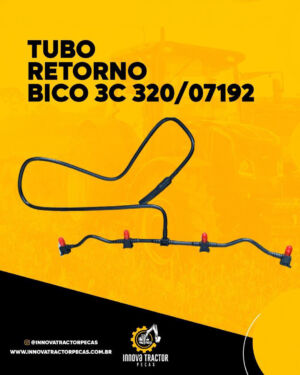 320/07192 - Tubo Retorno Bico