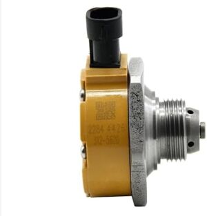 3125620 - Válvula Solenoide Completo Caterpillar 320d