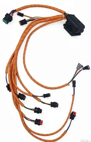 2116807 - CABO DE CONEXÃO DO CONECTOR E330D E324D E324DL E325D