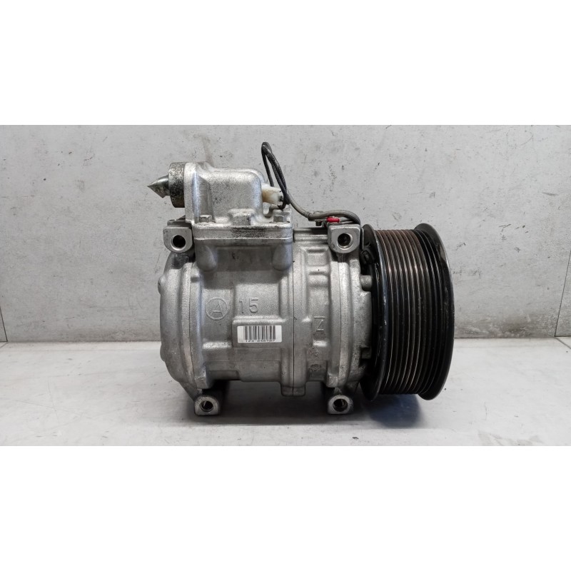 437100-5951 - Compressor Ar Condicionado Denso