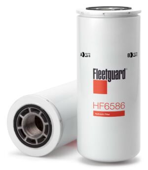 HF6586 - Filtro Hidráulico Fleetguard