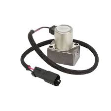 702/21/57400 - SOLENOIDE SPARE PARTS