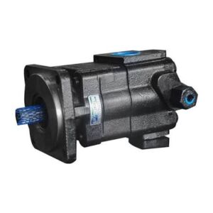 87434672 (case) - Bomba Hidraulica