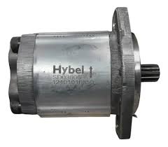 30101056022 - BOMBA HIDRAULICA HYBEL