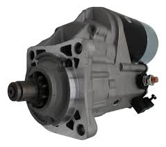 1430539 - MOTOR DE PARTIDA EUROASIA