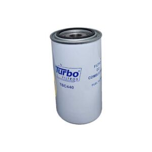 TBC440i - FILTRO TURBO FILTROS