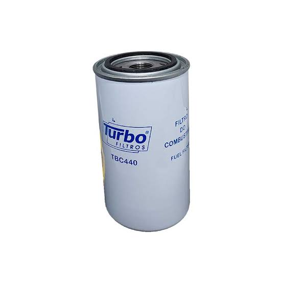 TBC440i - FILTRO TURBO FILTROS