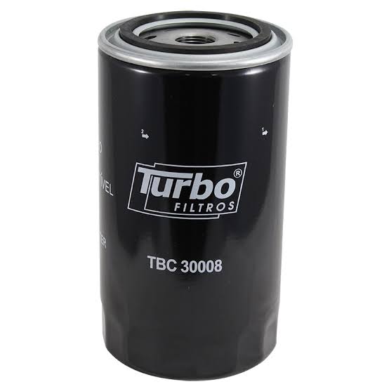 TBC30008i - FILTRO TURBO FILTROS