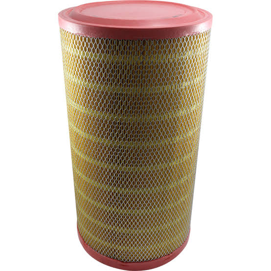 TR25437/1 - FILTRO TURBO FILTROS