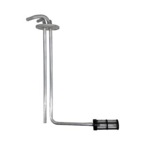 2077581 - TUBO DAS TRAKTOR