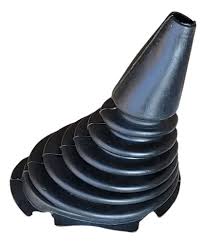 332/F1130 - COIFA BORRACHA