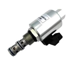 25220992 - Solenoide