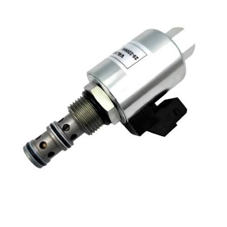 25220992 - Solenoide