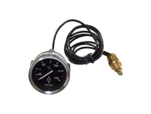 302402 - RELOGIO MARCADOR TUROTEST