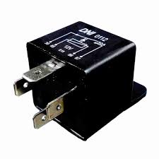 DN18112 - RELE 12V