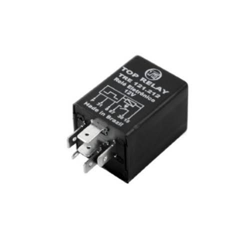 DN10121 - RELE 12V