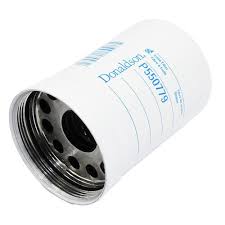 P550779 - Filtro lubrificante Donaldson