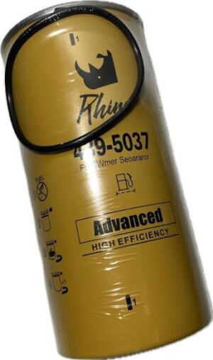 4395037 - Filtro Separador D'agua