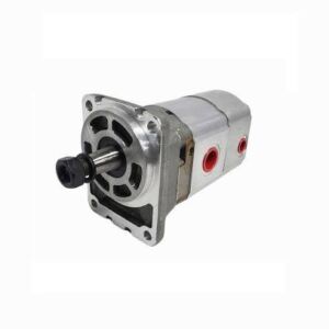 11141014008 - Motor Hidraulico Ventilador