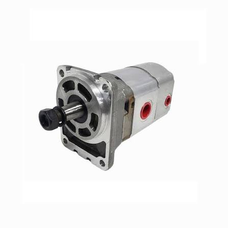 11141014008 - Motor Hidraulico Ventilador
