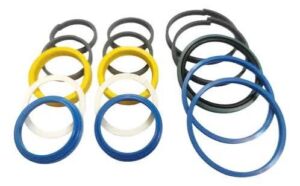 2152023 - Kit reparo Cilindro Direção World Gasket