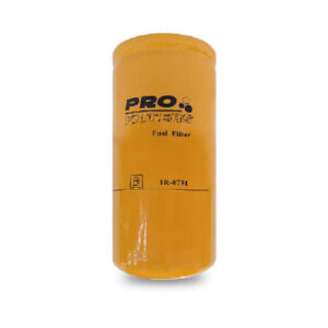 1R0751 - Filtro Combustível Pro Filters