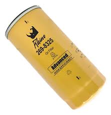 269-8325 - Filtro de Lubrificação Rhino