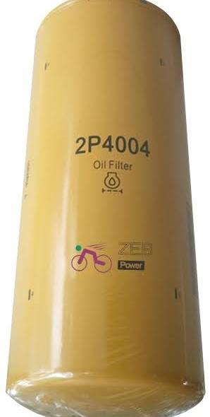 2P4004 - Filtro Lubrificante Pro Filters