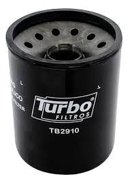 TB2910i - Filtro Hidráulico Turbo Filtros