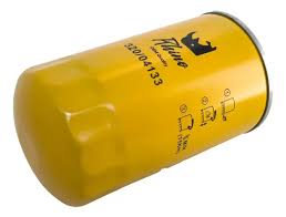 320/04133 - Filtro Lubrificante Motor Rhino