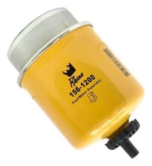 1561200 - Filtro Separador d'agua Rhino
