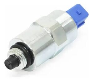 176-6219 - Válvula Solenoide 24v