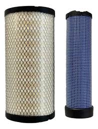 4578206 - Filtro de Ar Externo Rhino