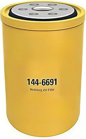 144-6691 - FILTRO PRO FILTERS