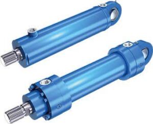 R902209843 - Cilindro hidráulico Rexroth