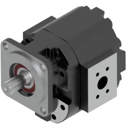 33101024009 - BOMBA HIDRAULICA IMPORTADA